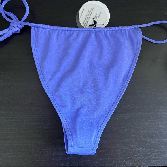 Sommer swim bikini SET Xena top and bottom L - Picture 7 of 9